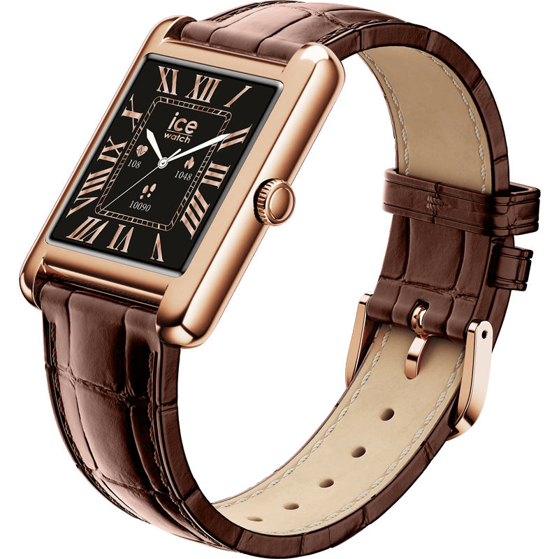 Ice Watch TKS 2.0 Ice Watch Różowy
