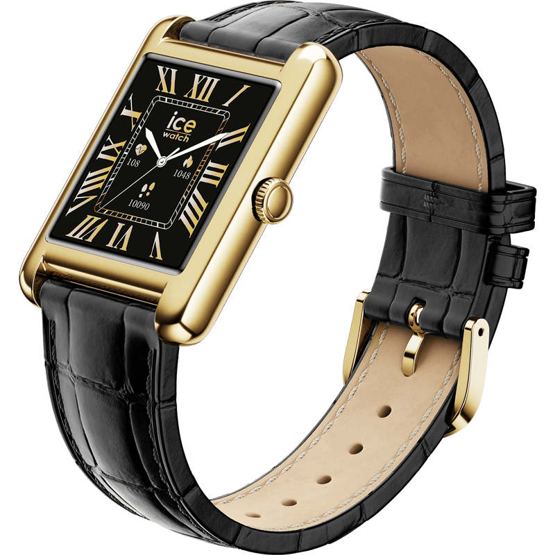 Ice Watch TKS 2.0 Ice Watch Złoty