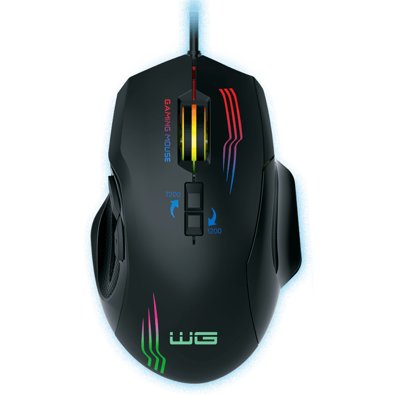 Winner Group WG WG1 Czarny