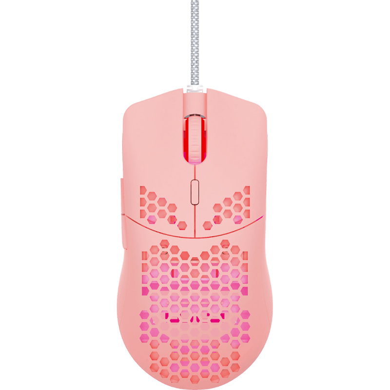 Winner Group WG WG2 różowy