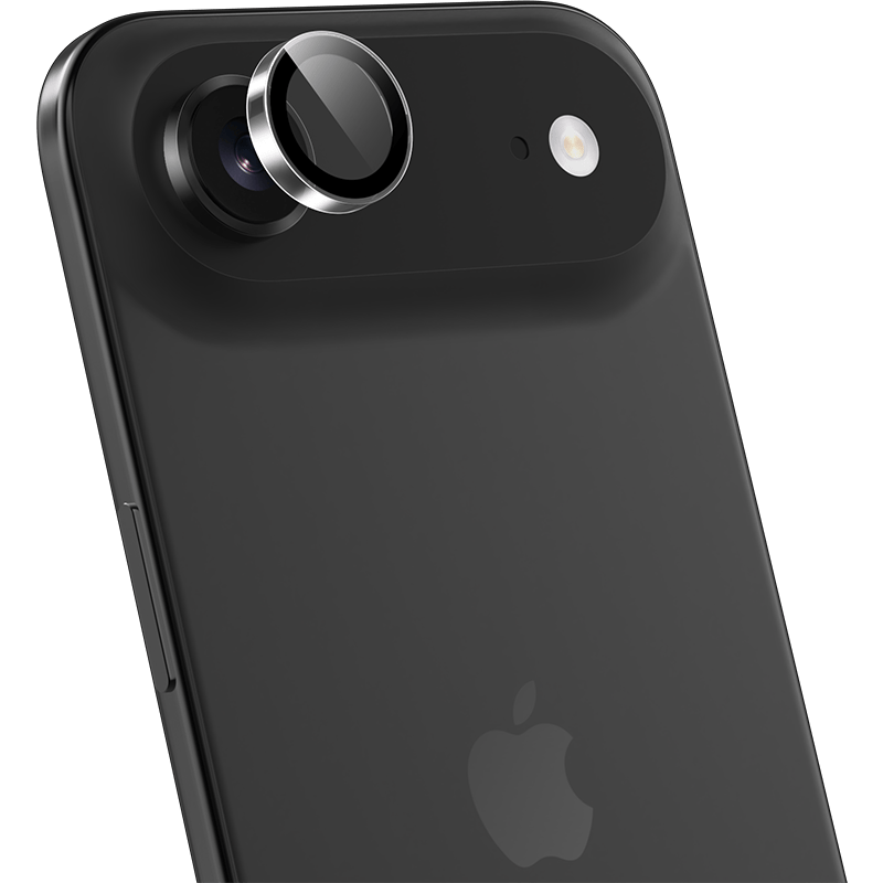 Szkło ochronne KAMERA Force Glass iPhone Air BB Transparentny