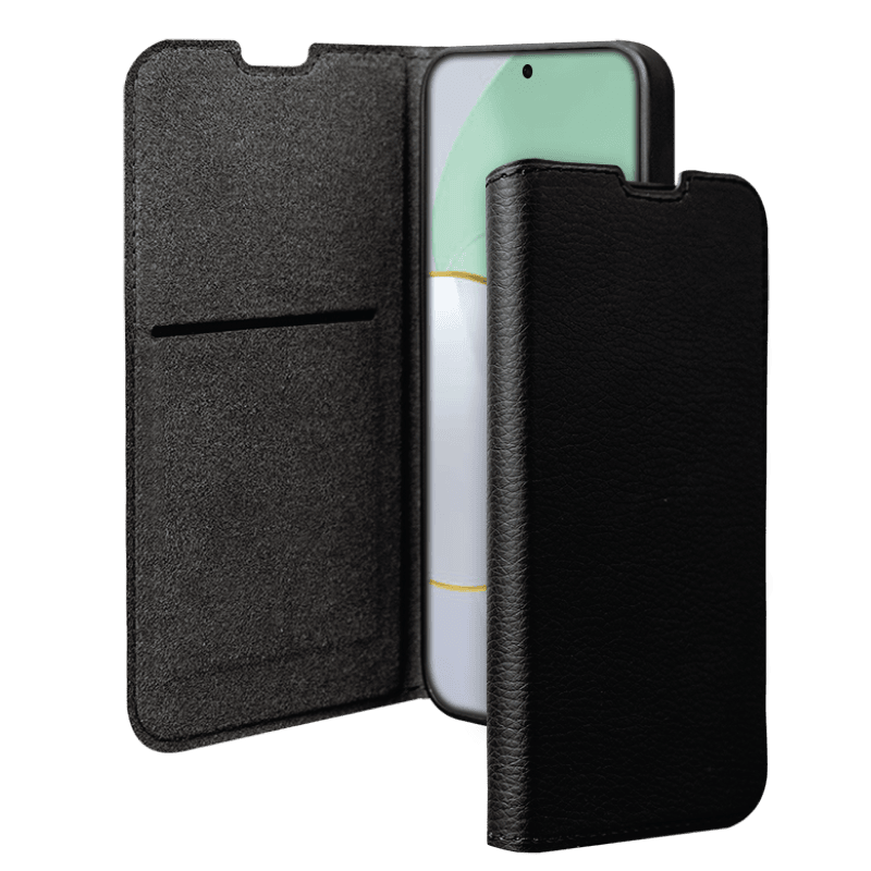 Etui ochronne book Honor Magic 7 Lite BB Czarny