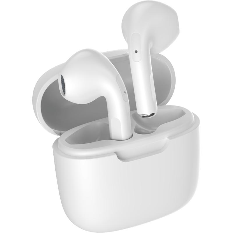 Big Ben BT COLORBUDS BB Biały