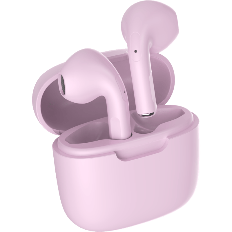 Big Ben BT COLORBUDS BB Różowy