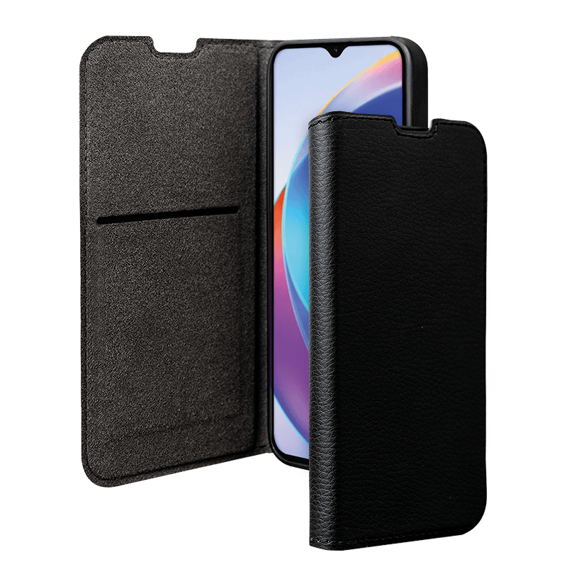 Etui ochronne book Honor X5C Plus BB Czarny