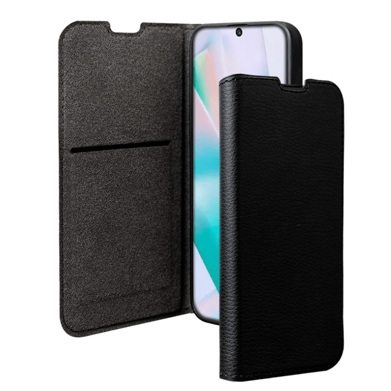 Etui ochronne book Samsung Galaxy A17 BB Czarny
