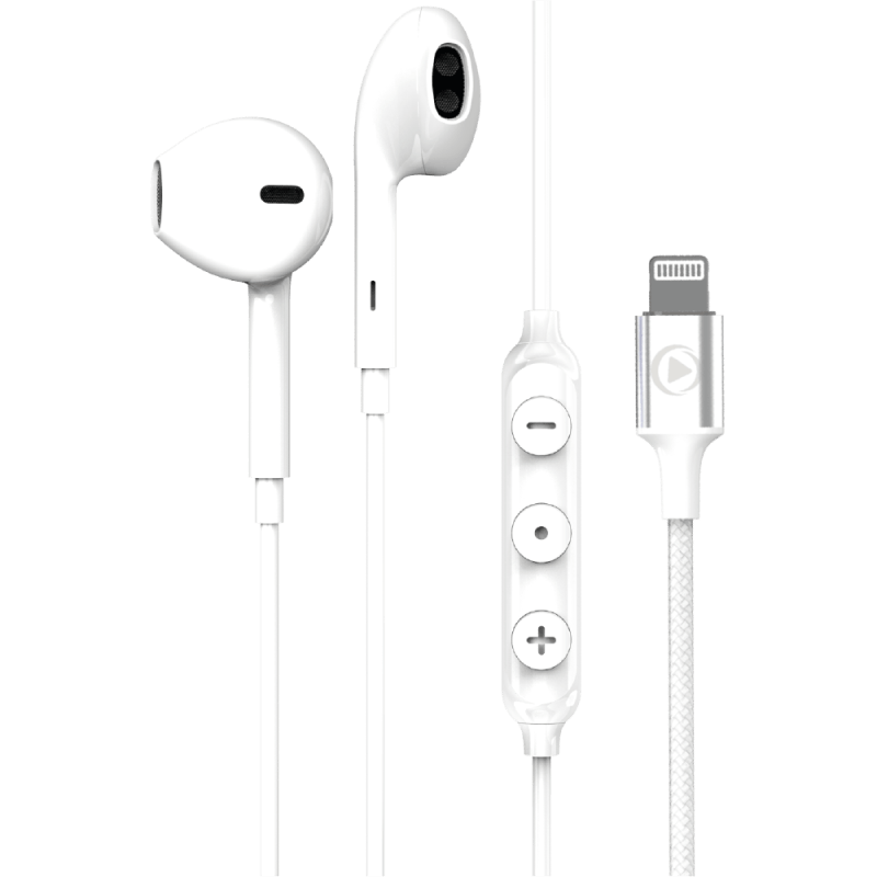  Big Ben Force Play BB Lightning Biały