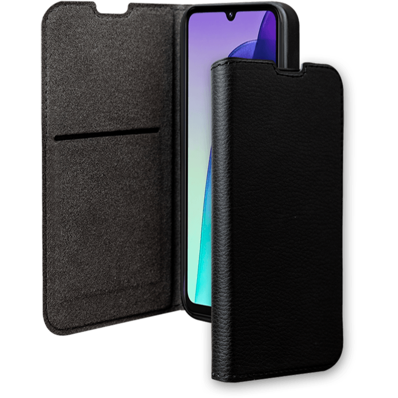 Etui ochronne book Xiaomi 14C BB Czarny