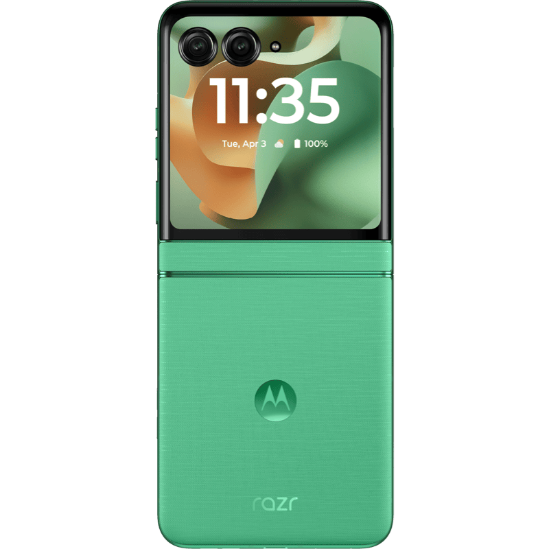 Motorola Razr 60 8/256GB Zielony