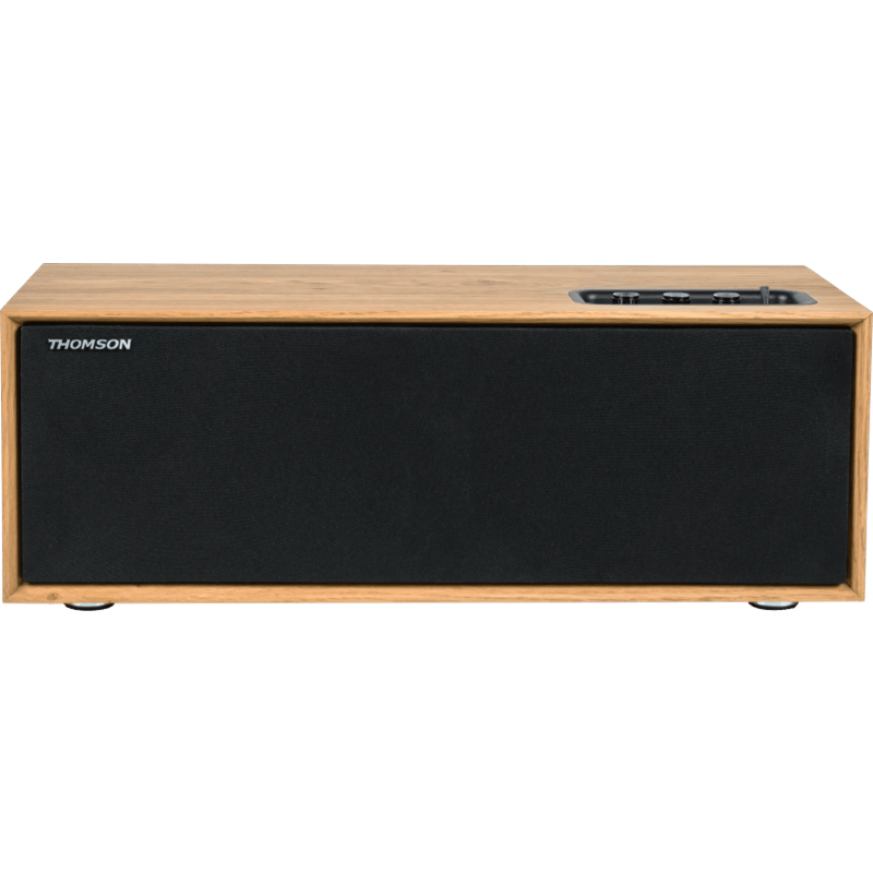 THOMSON głośnik domowy COSY WS702 Czarny