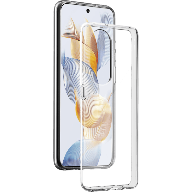 Etui ochronne HONOR 90 smart BB Transparentny
