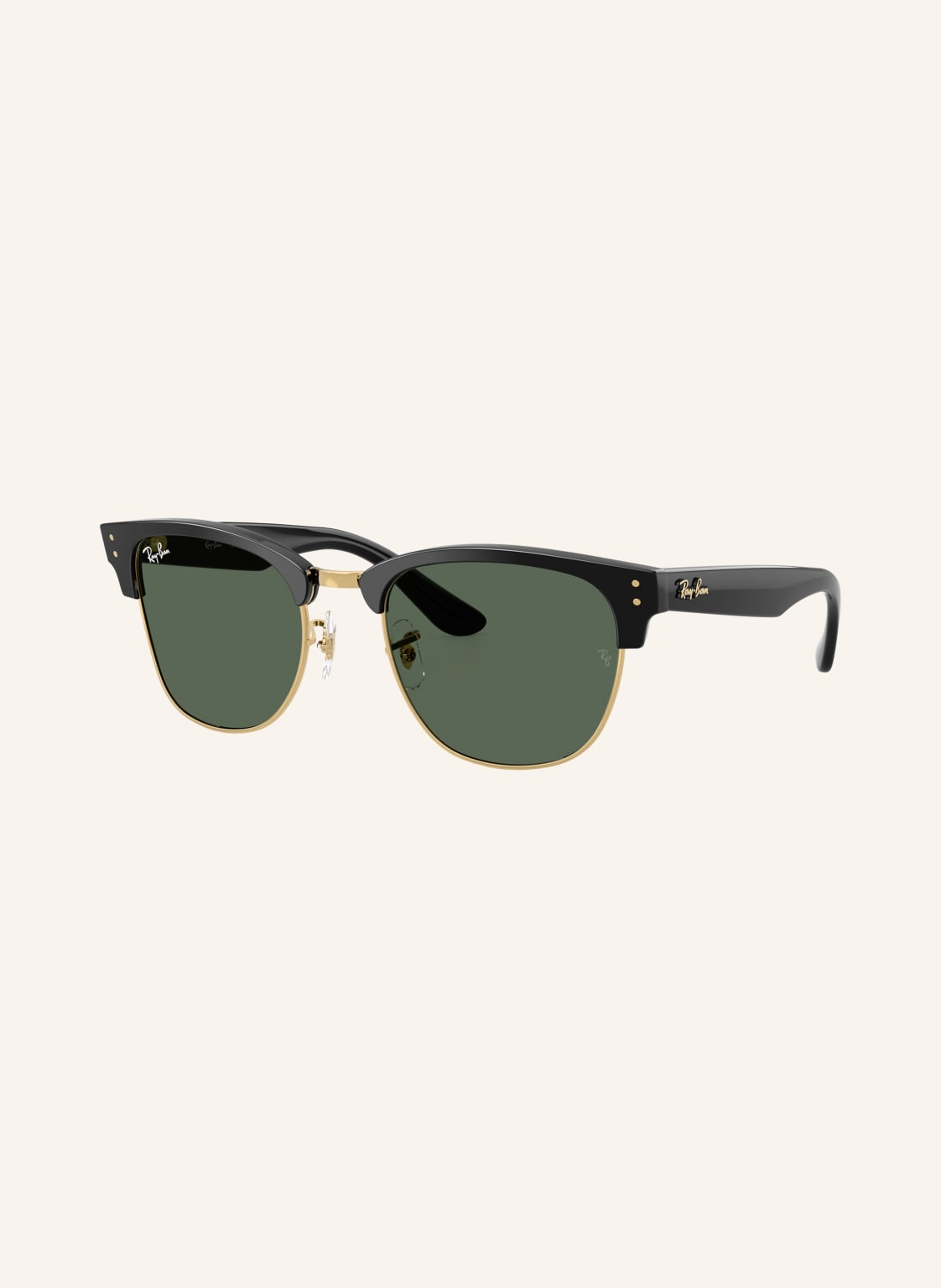 Ray-Ban Okulary Przeciwsłoneczne rbr0504s schwarz