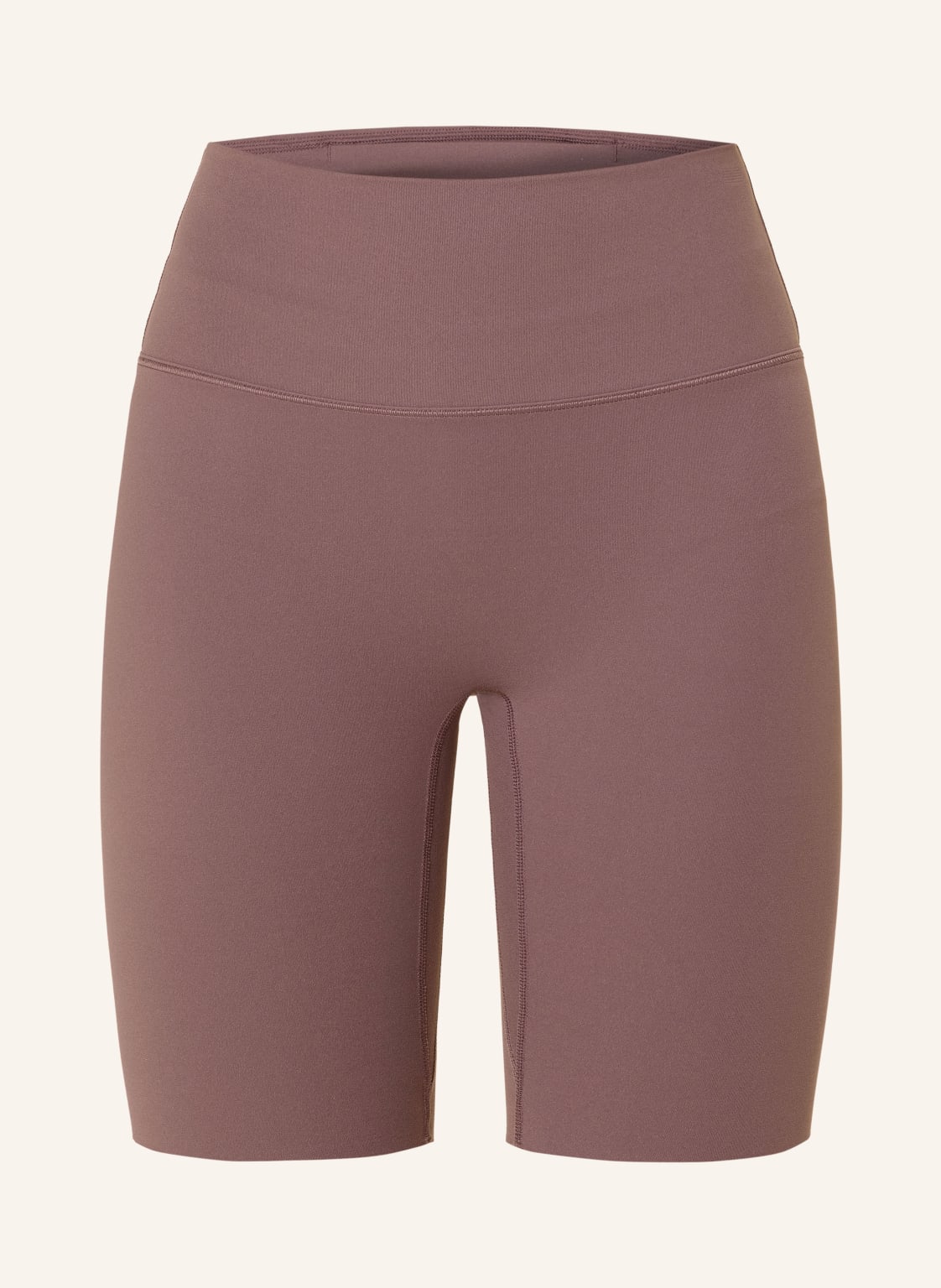 Nike Legginsy Zenvy beige