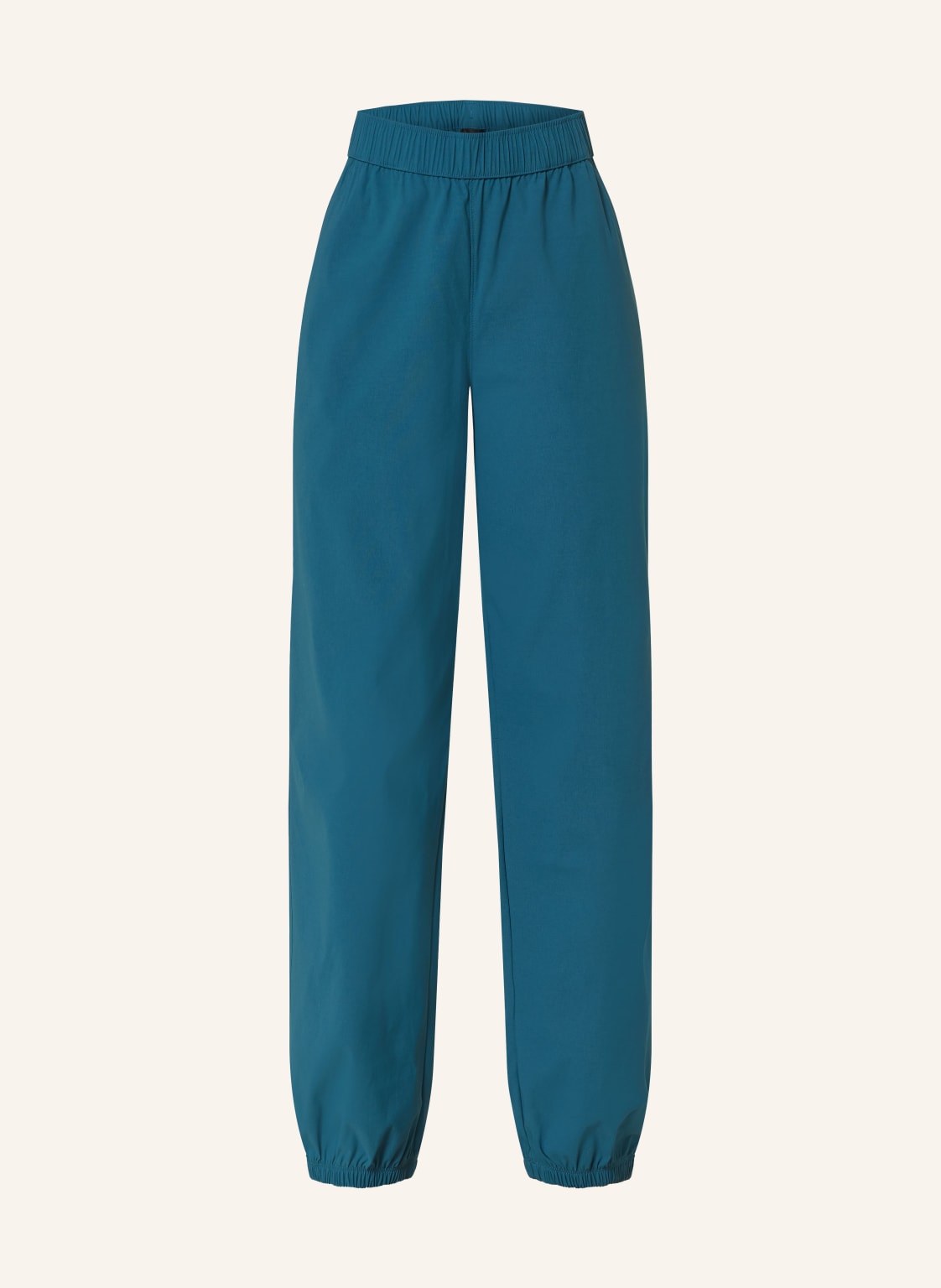 Under Armour Spodnie Treningowe Ua Unstoppable blau