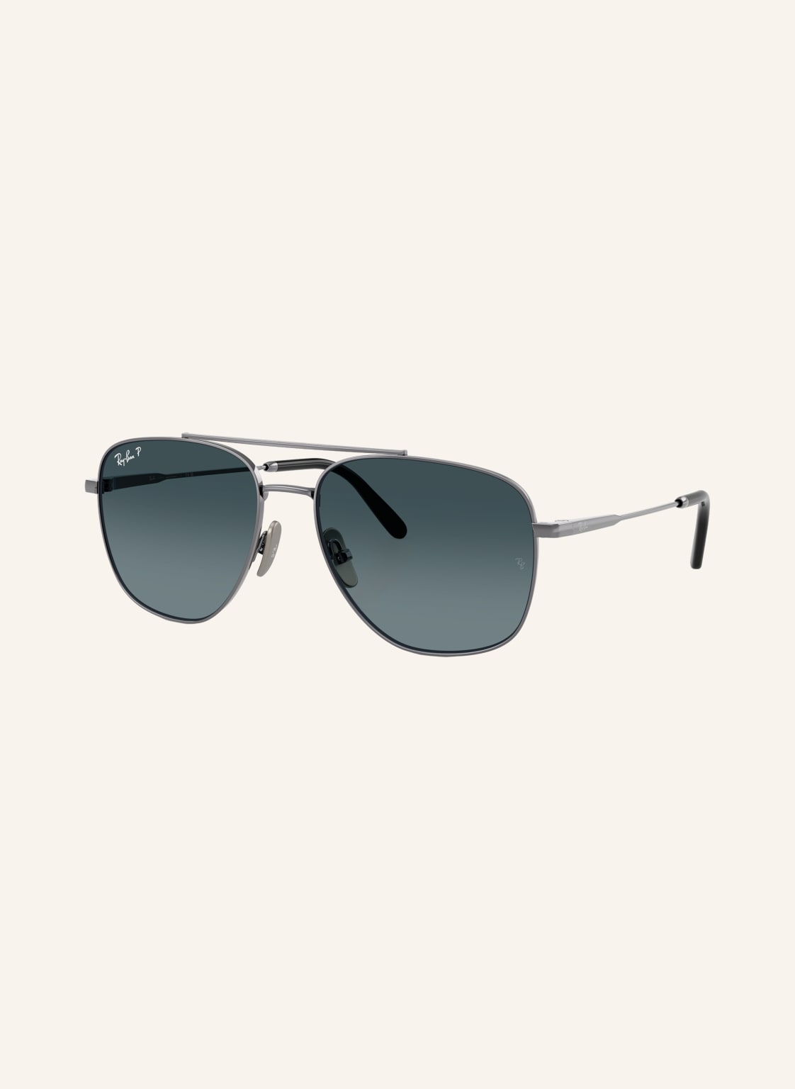 Ray-Ban Okulary Przeciwsłoneczne rb8097 grau