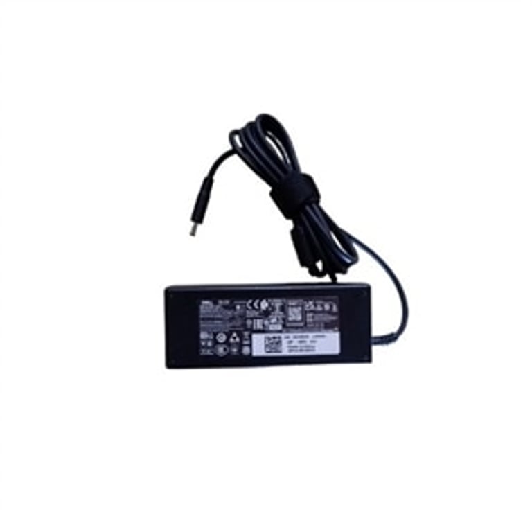 DELL WTTK1 adapter zasilający/ inwentor Wewnętrzna Czarny