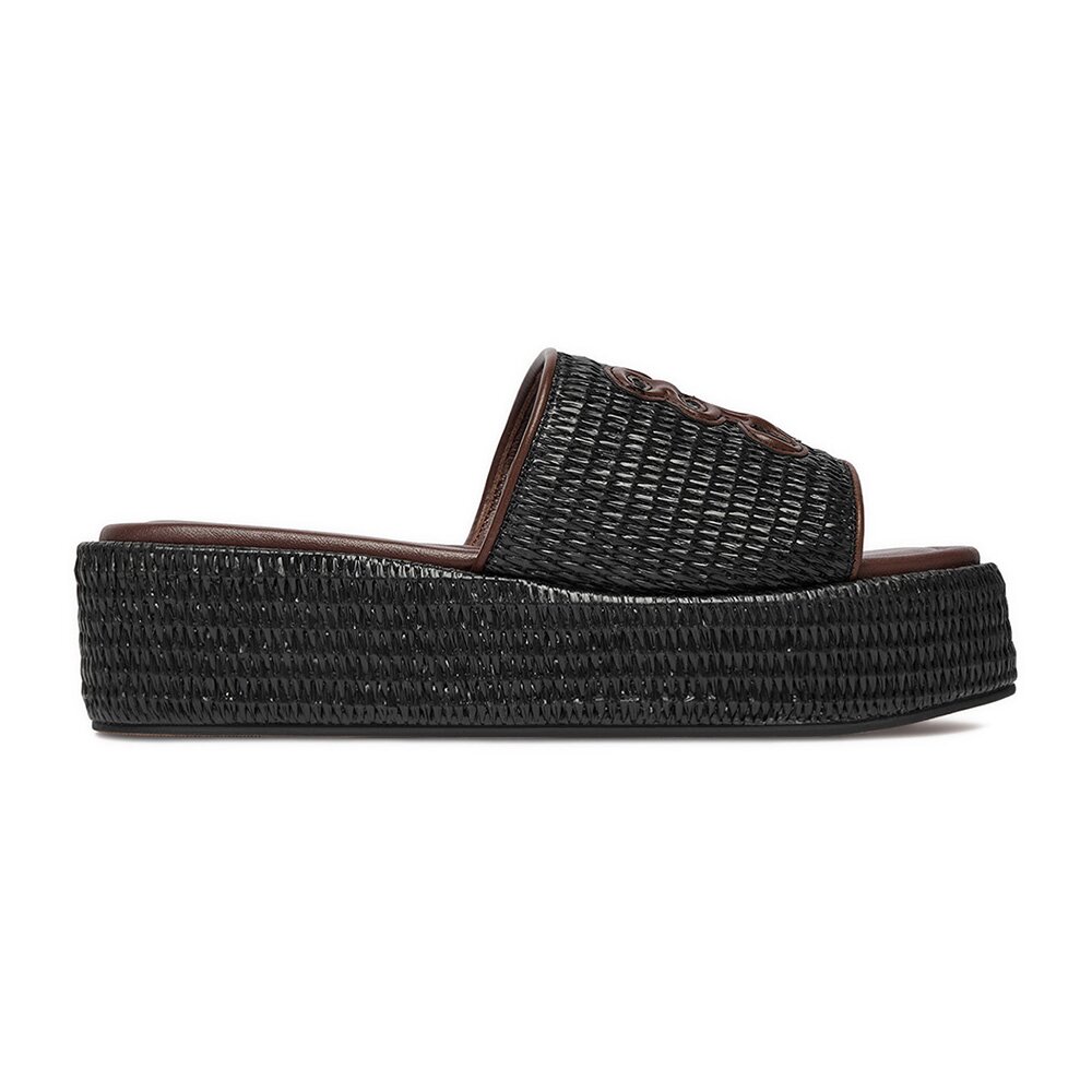 Klapki NINE WEST EO-259-8201