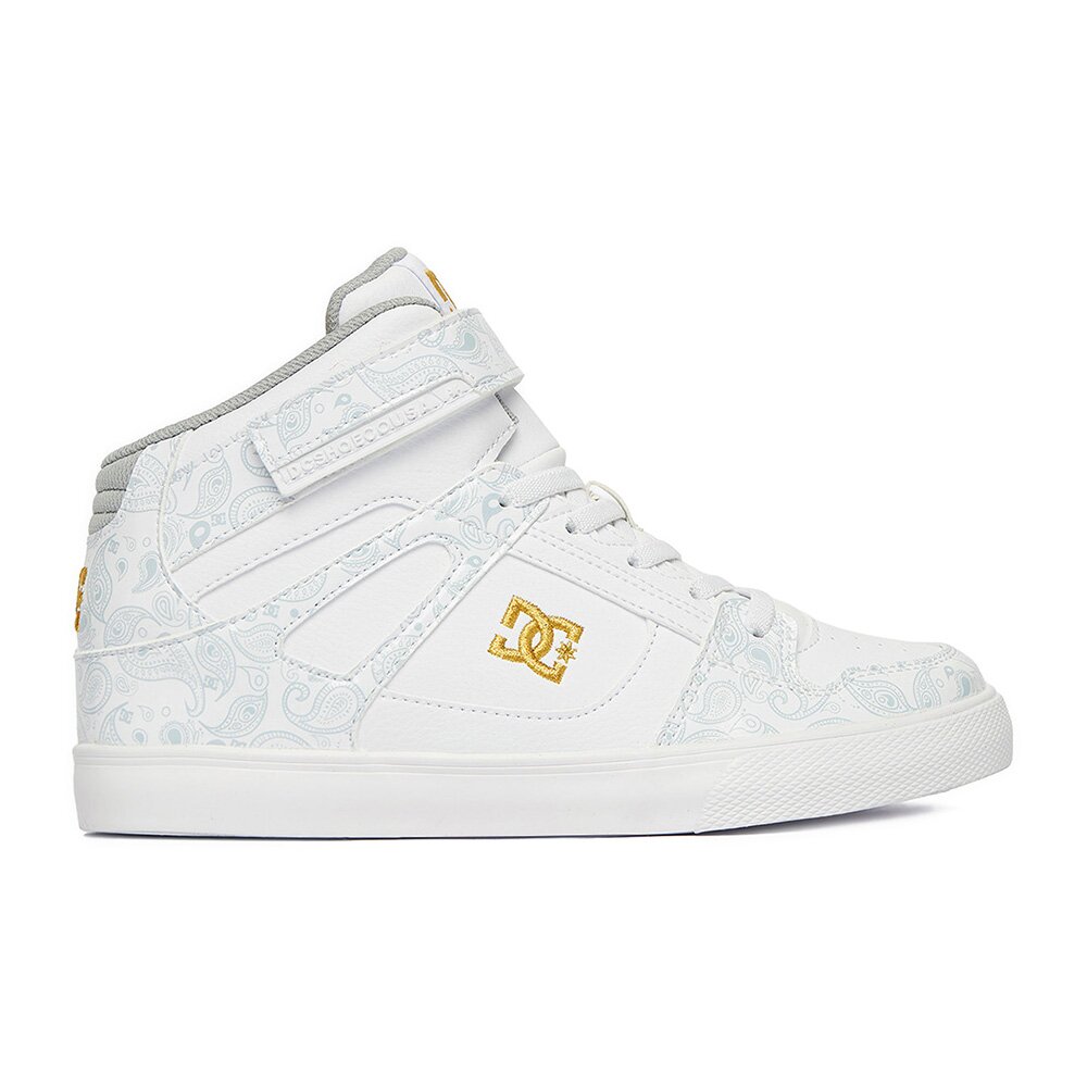 Obuwie sportowe DC Shoes EO-PURE HIGH-TOP SE EV SN DC01796114