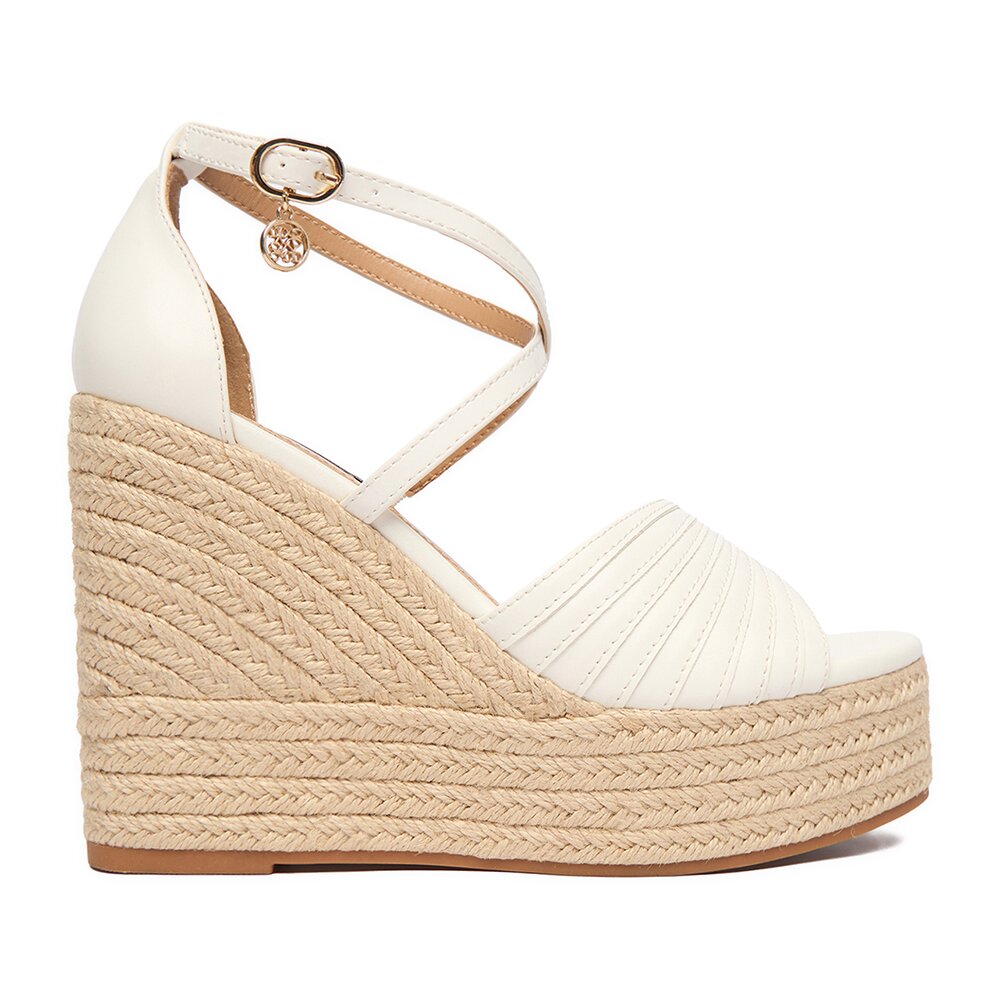 Sandały NINE WEST EO-259-86 02