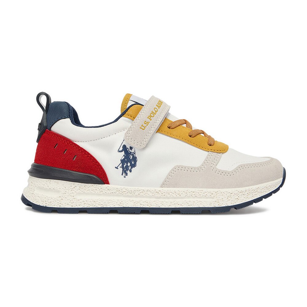 Sneakers U.S. POLO ASSN. EO-ALEX002K/6TY1
