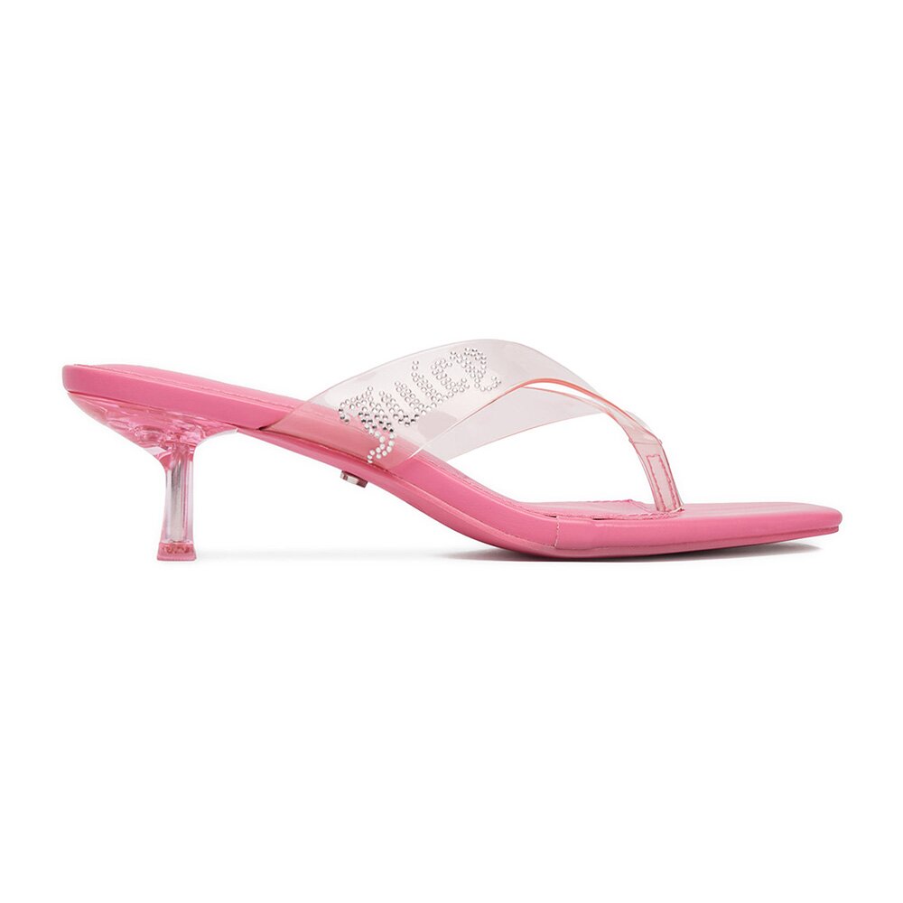 Klapki Juicy Couture EO-259-130-01