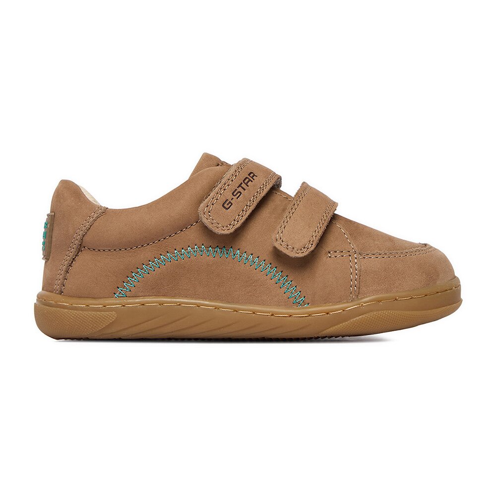 Półbuty G-STAR RAW EO-CI12-DIXAN-02(III)CH