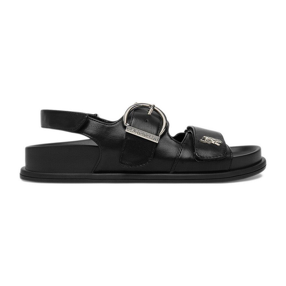 Sandały U.S. POLO ASSN. EO-EDITH001W/6Y1