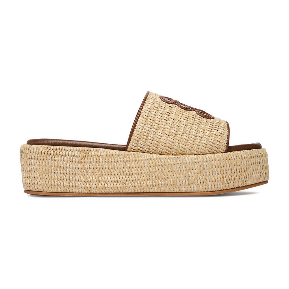 Klapki NINE WEST EO-259-8201