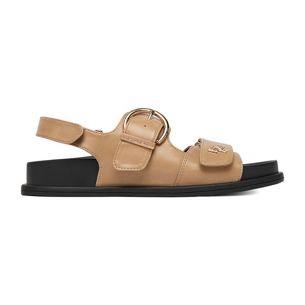 Sandały U.S. POLO ASSN. EO-EDITH001W/6Y1