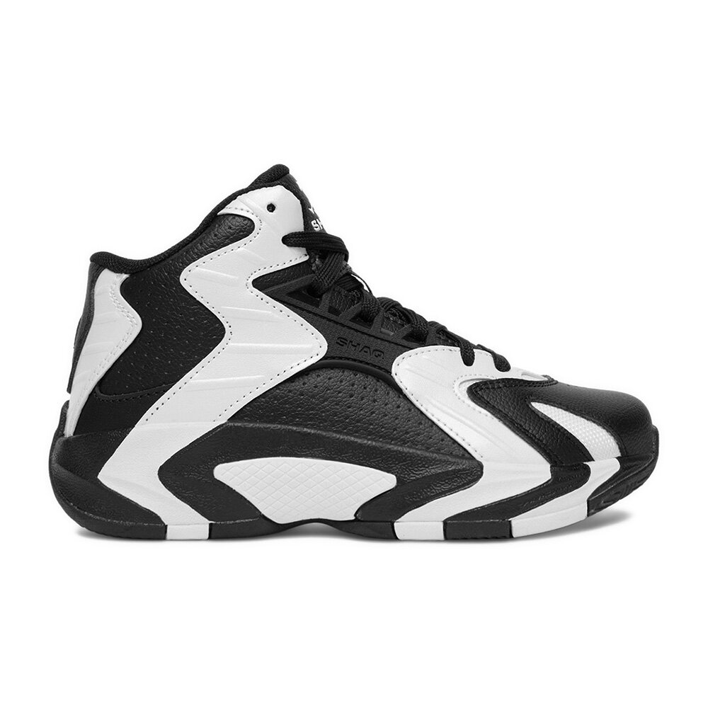 Obuwie sportowe SHAQ EO-DEVASTATOR 2.0 AQ95042Y-BW