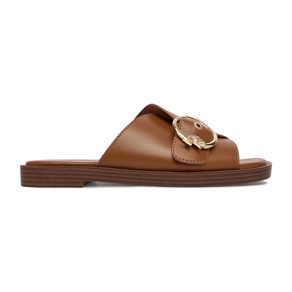 Sandały U.S. POLO ASSN. EO-MARINA002W/6Y1