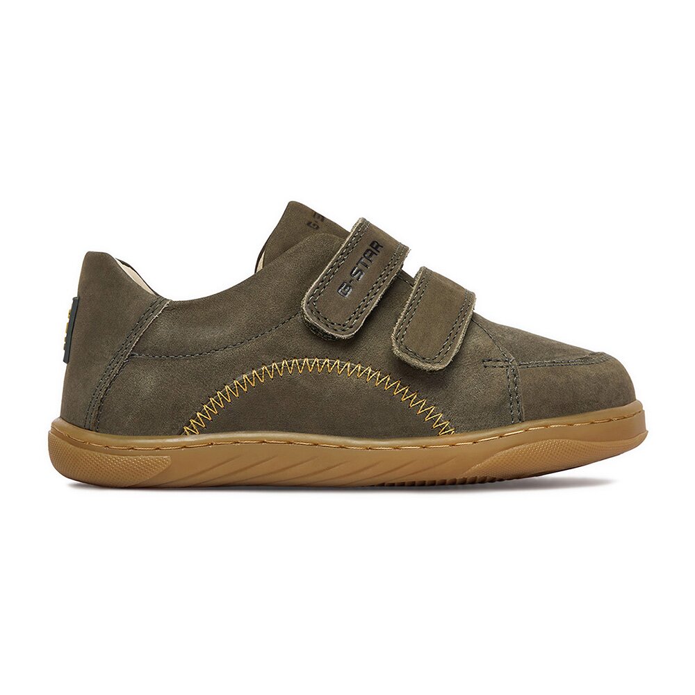 Półbuty G-STAR RAW EO-CI12-DIXAN-02(III)CH