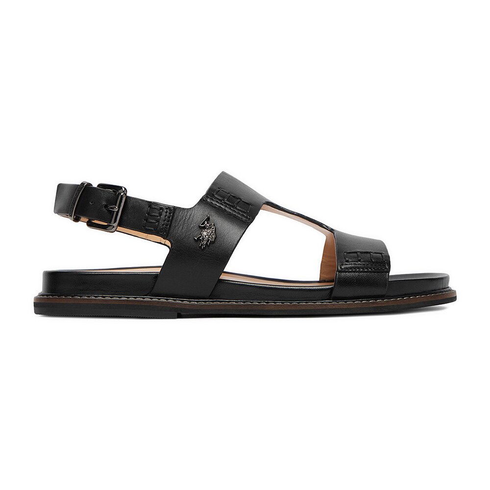 Sandały U.S. POLO ASSN. EO-ADELI002W/6L1