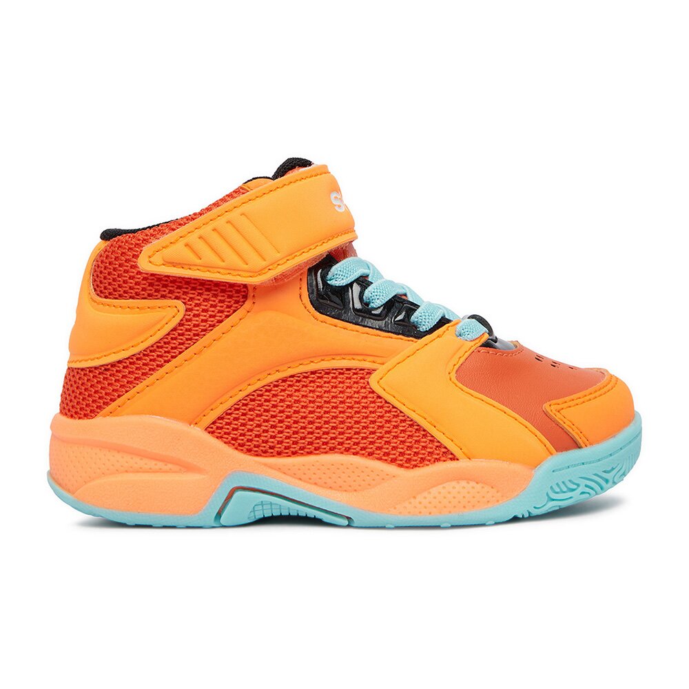 Obuwie sportowe SHAQ EO-MOTIVATE SE AQ95036T-O