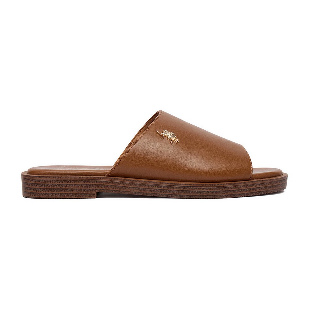 Klapki U.S. POLO ASSN. EO-MARINA003W/6Y1