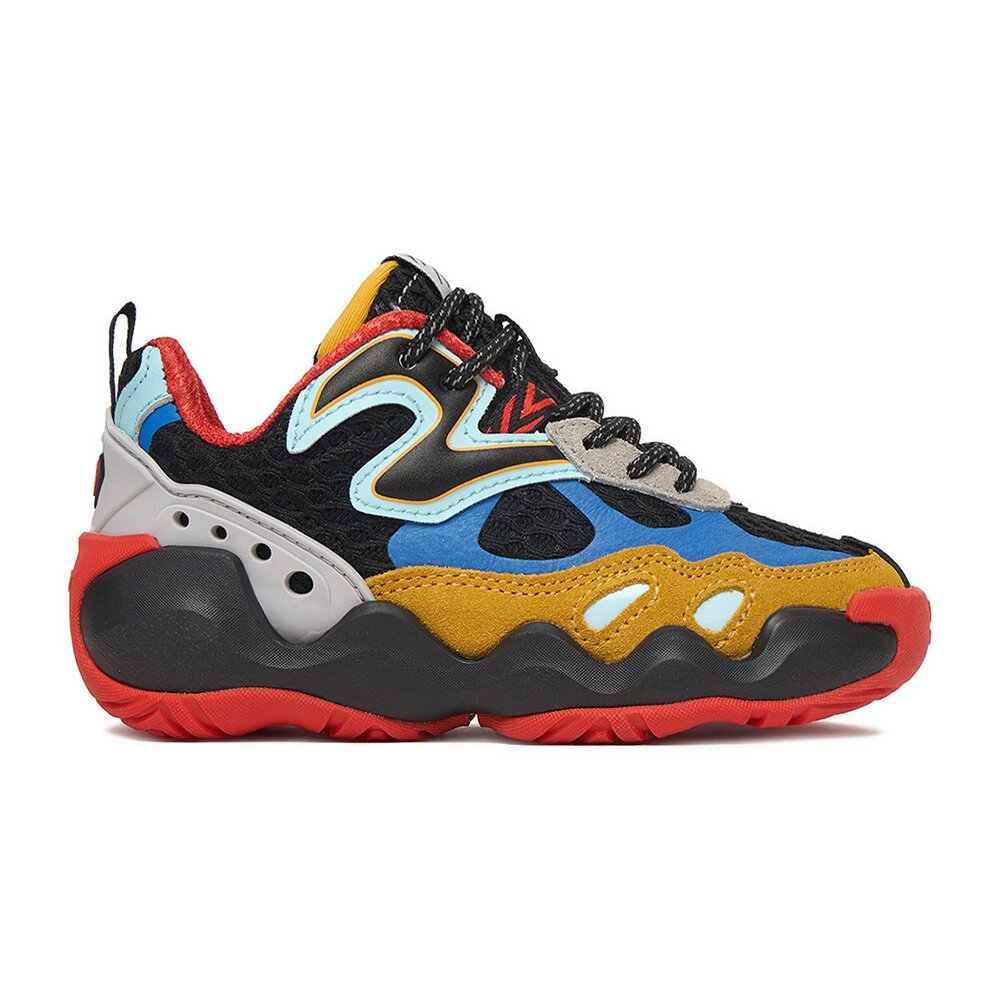 Obuwie sportowe SHAQ EO-REIGN AQ95055Y-BZ