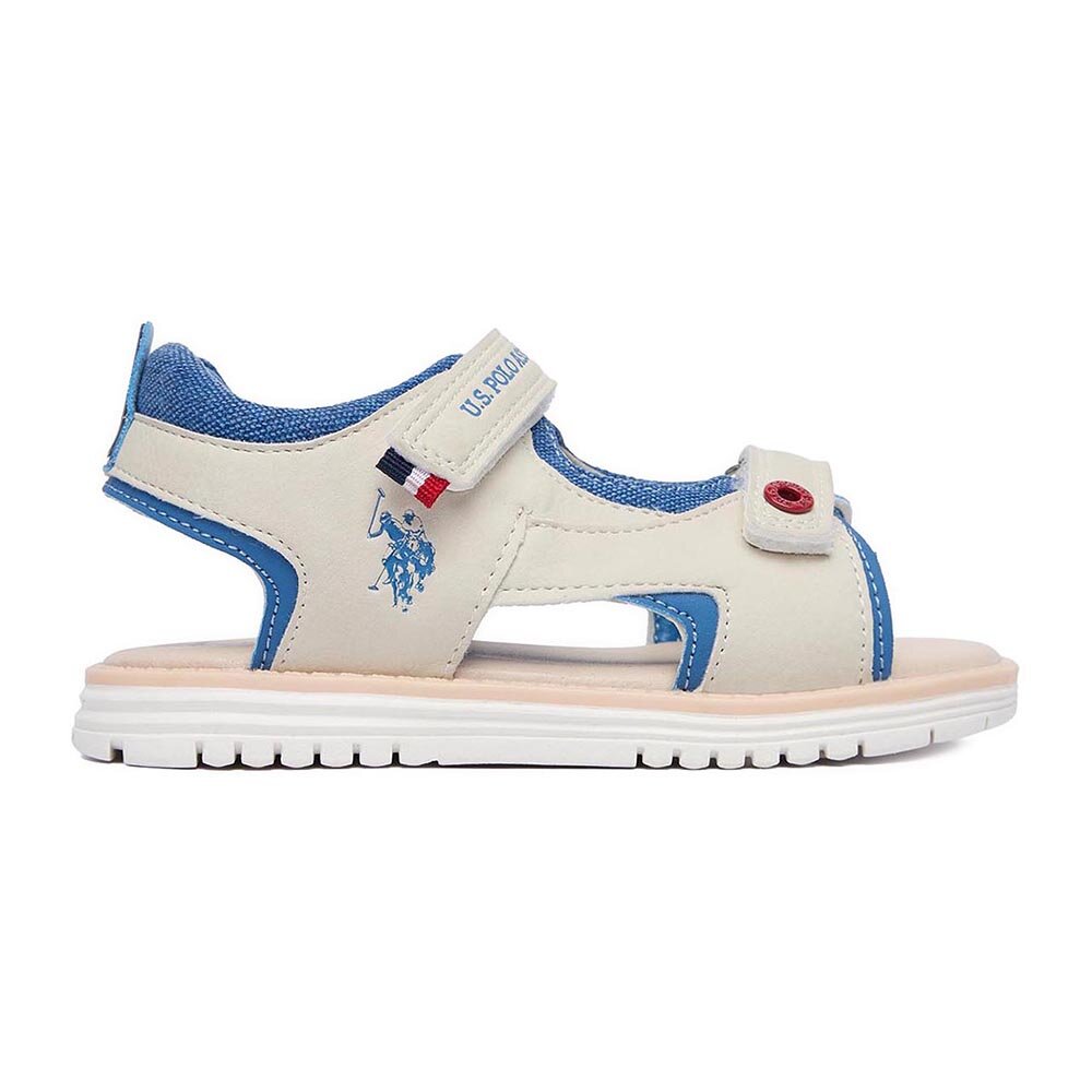 Sandały U.S. POLO ASSN. EO-GARDA003K/6Y1