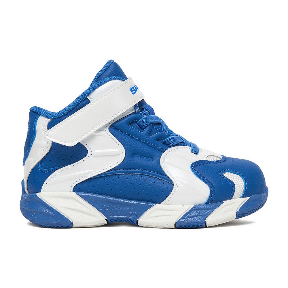 Obuwie sportowe SHAQ EO-DEVASTATOR 2.0 AQ95042T-MW