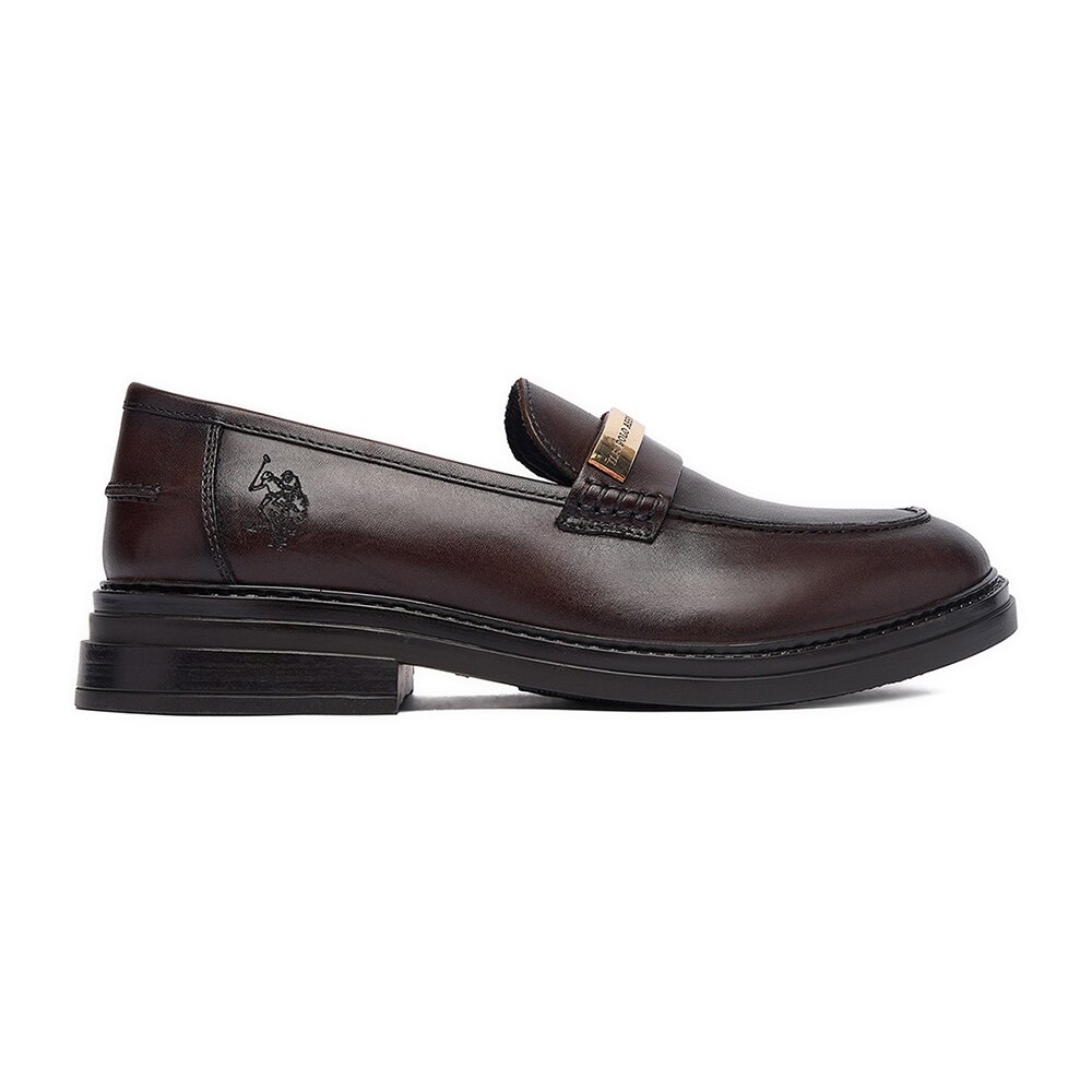 Mokasyn U.S. POLO ASSN. EO-ALYA001W/6L1