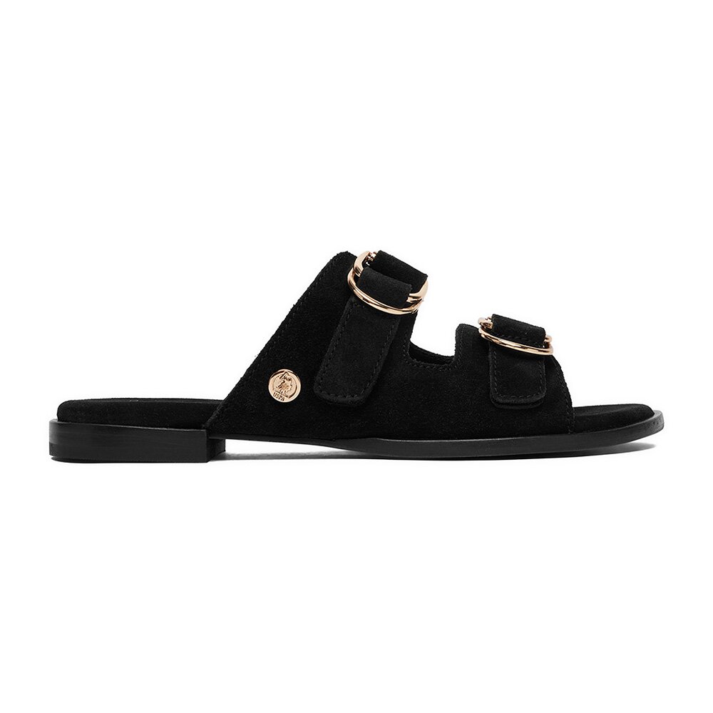 Klapki U.S. POLO ASSN. EO-KATYA001W/6S1