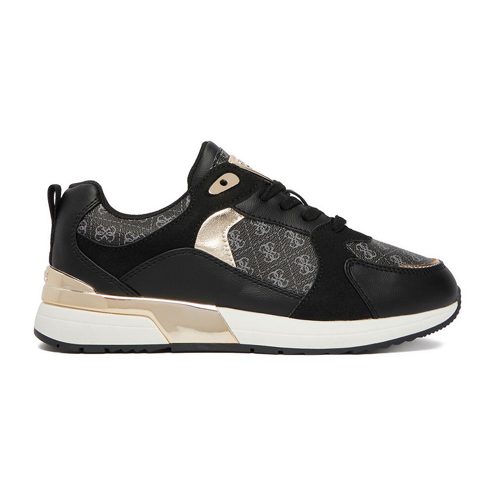 Sneakers GUESS CEOWB-CS24049-01