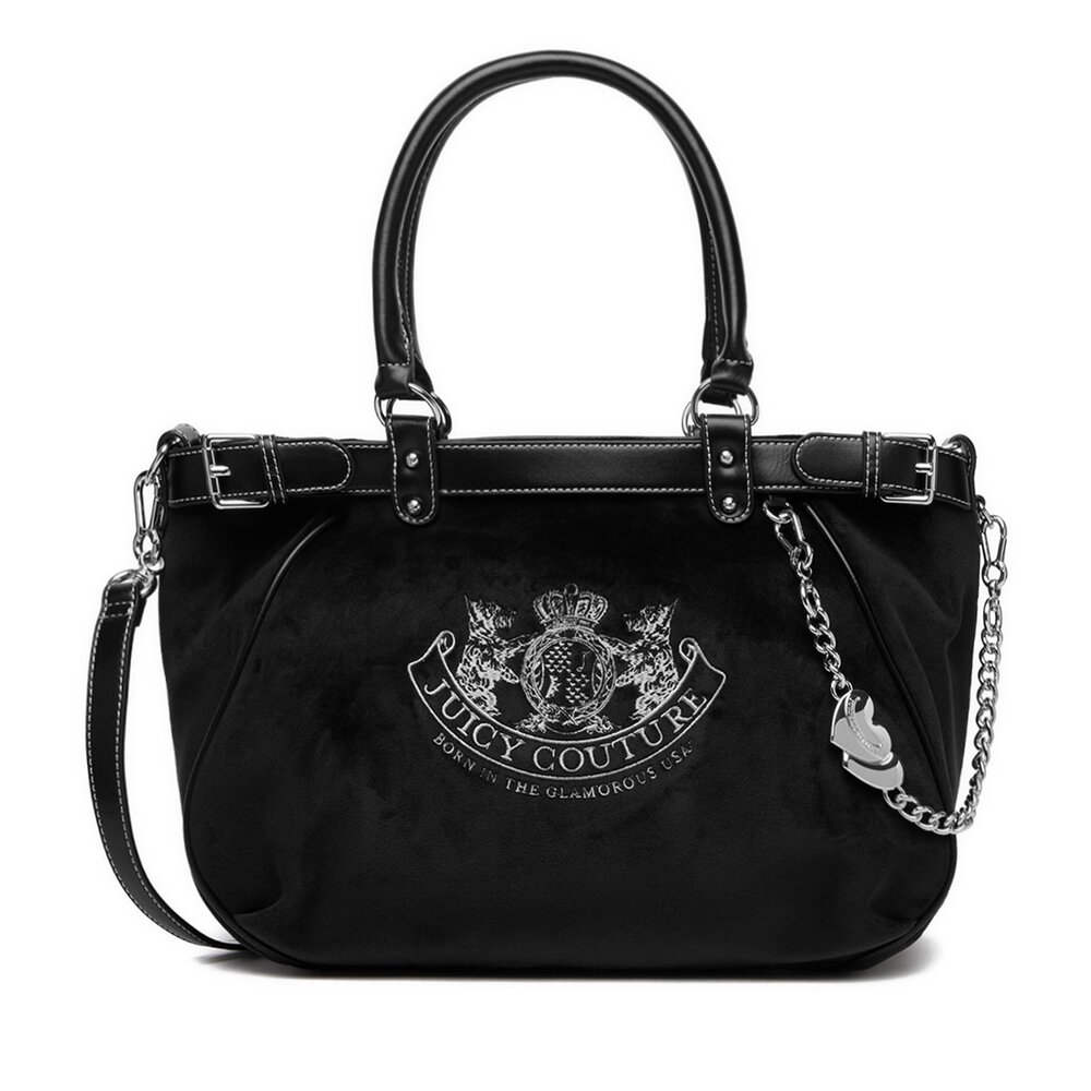 Torebka Juicy Couture CEO-BIJXT8987WZC.