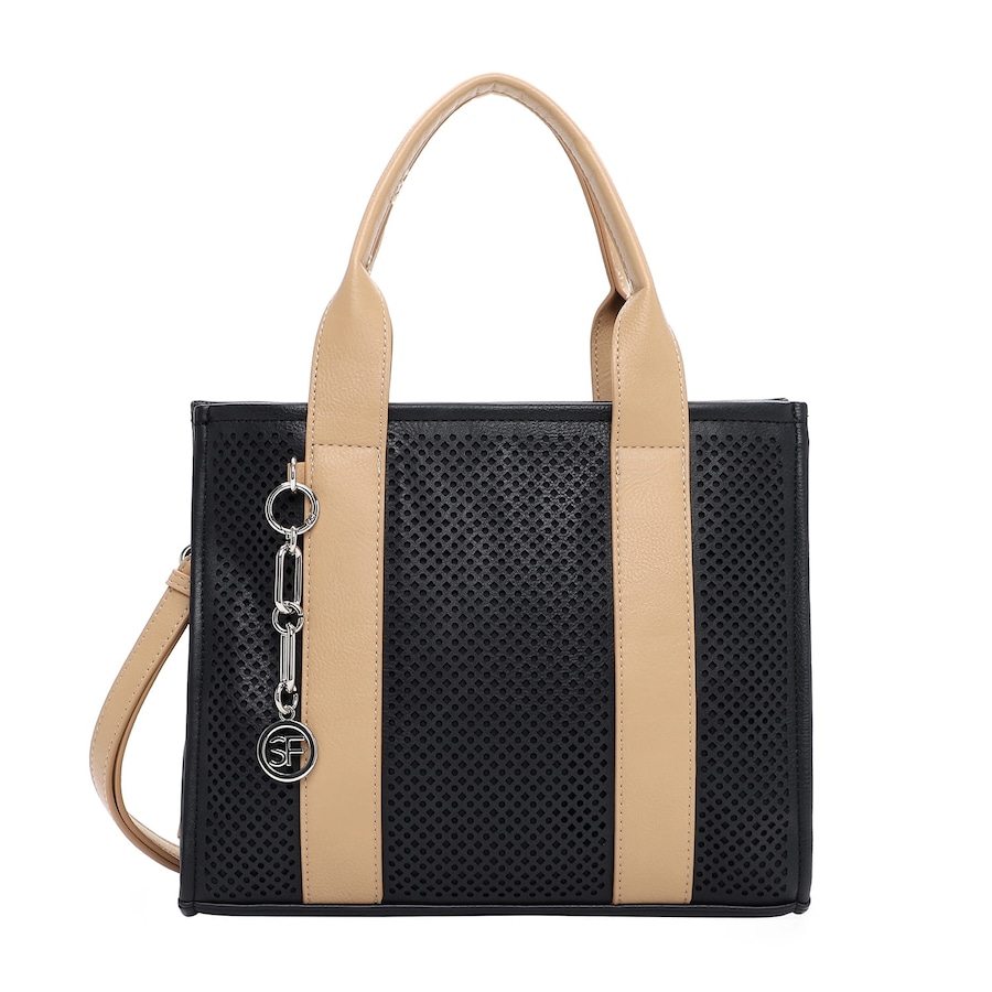 SURI FREY Torebka Shopper SFY Lilly Torby na zakupy 1 ct Damski