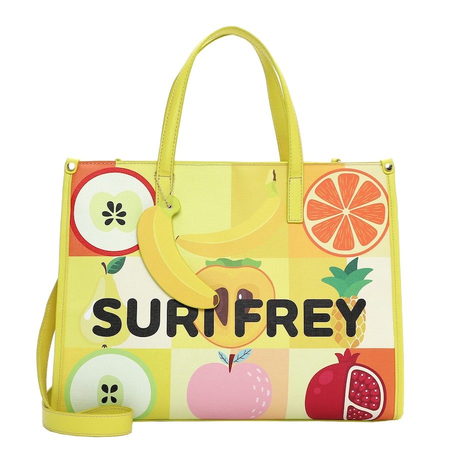 SURI FREY Torebka Shopper SFY Issy Torby na zakupy 1 ct Damski