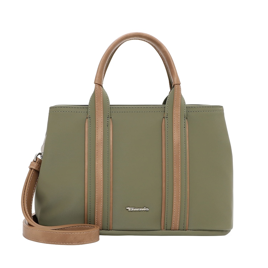 Tamaris Torebka Shopper TAS Kirsten Torby na zakupy 1 ct Jasnobrązowy Damski