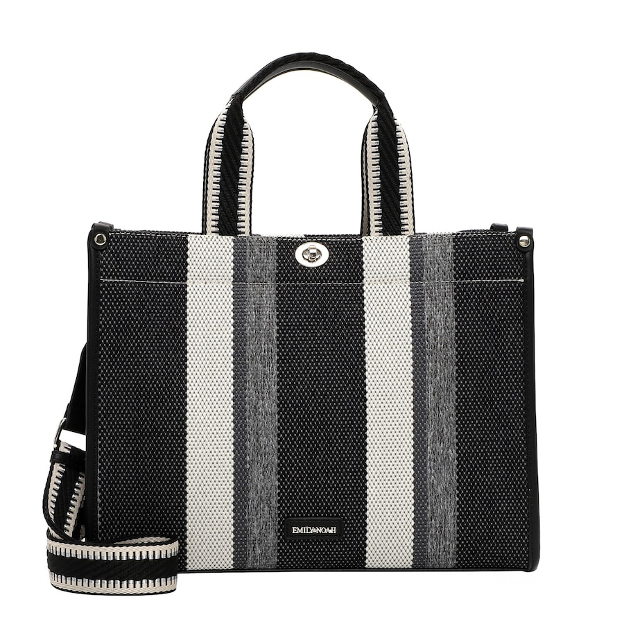 Emily & Noah Torebka Shopper E&N Jasmin Torby na zakupy 1 ct Damski