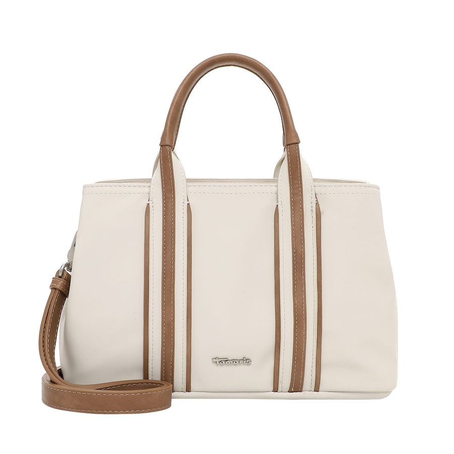 Tamaris Torebka Shopper TAS Kirsten Torby na zakupy 1 ct Nude Damski