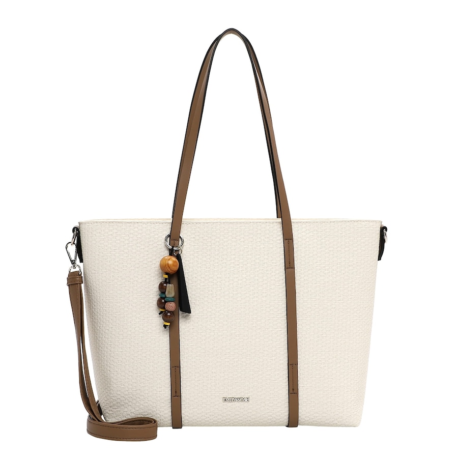 Emily & Noah Torebka Shopper E&N Johanna Torby na zakupy 1 ct Damski