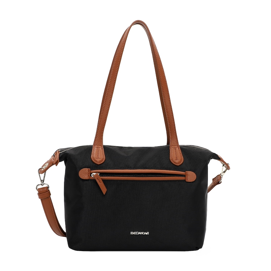 Emily & Noah Torebka Shopper E&N Jarina Torby na zakupy 1 ct Damski