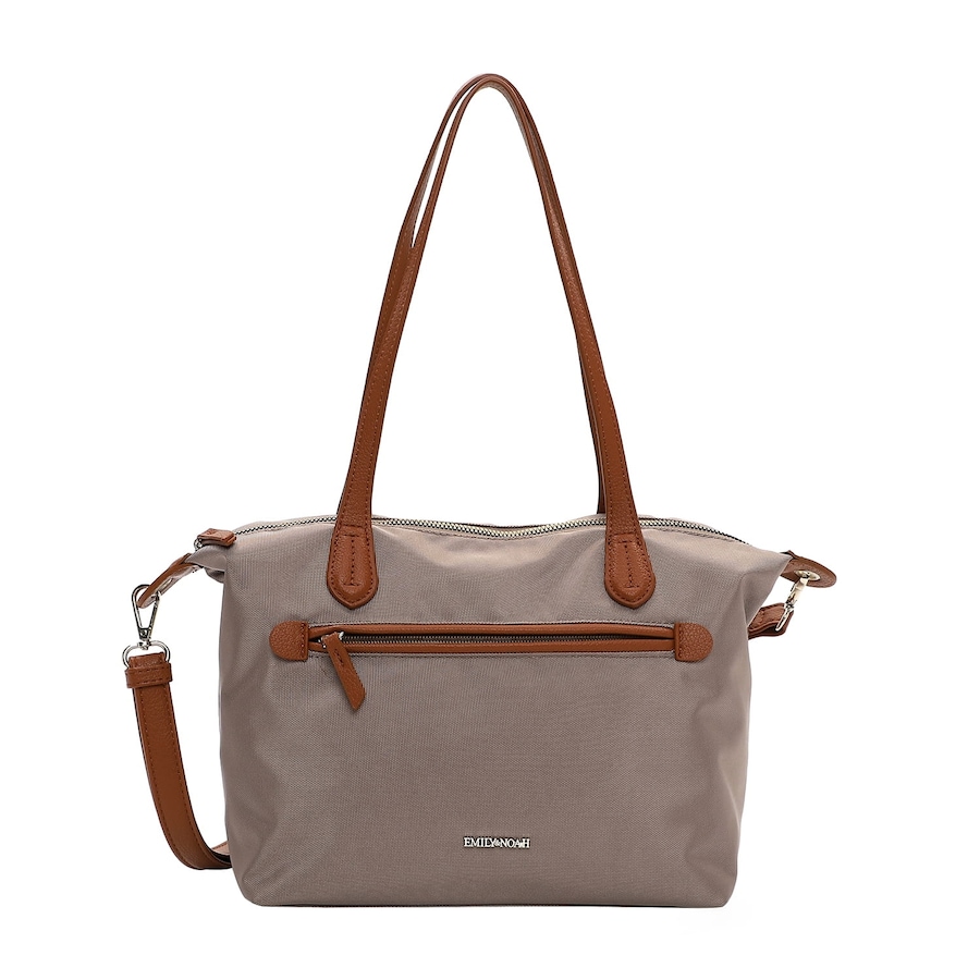 Emily & Noah Torebka Shopper E&N Jarina Torby na zakupy 1 ct Damski